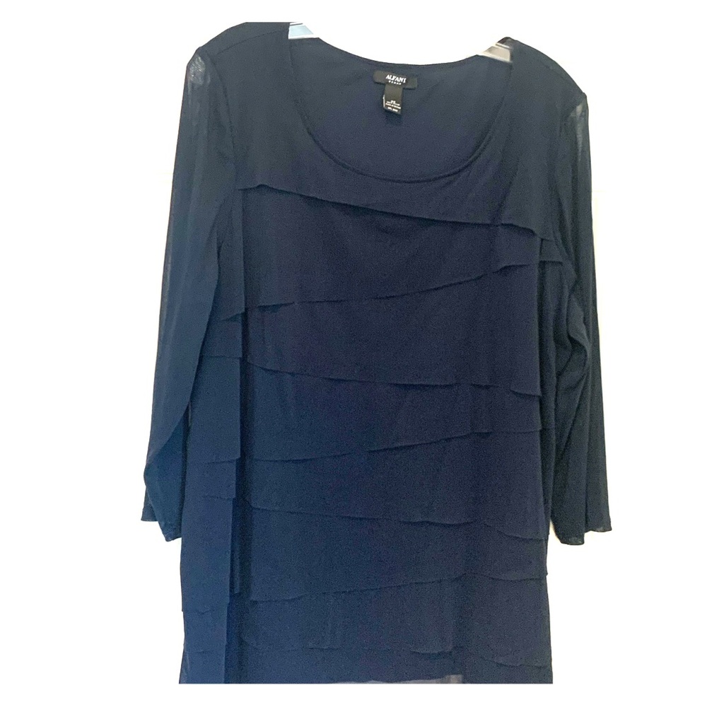 Alfani Top